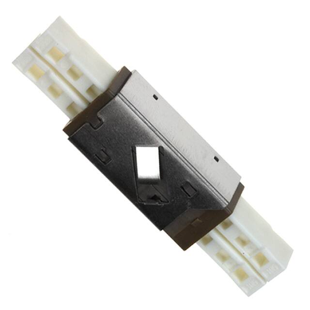 HMUA-2A-40-4 Hirose Electric Co Ltd  Adattatori per connettori in fibra ottica